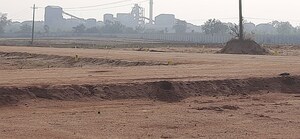 Plot Area in  Plot at Uppal – for Sale