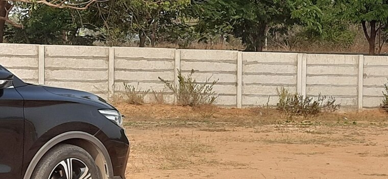 undefined, uppal  180 Sq.Yd. Plot In Uppal Hyderabad 10059084