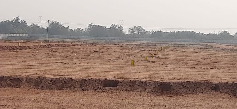undefined, uppal  180 Sq.Yd. Plot In Uppal Hyderabad 10059084