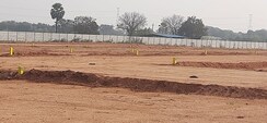 Plot For Sale in Uppal