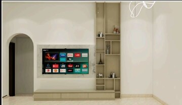 3 BHK Apartment For Rent in Puravankara Purva Atmosphere, Thanisandra Main Road