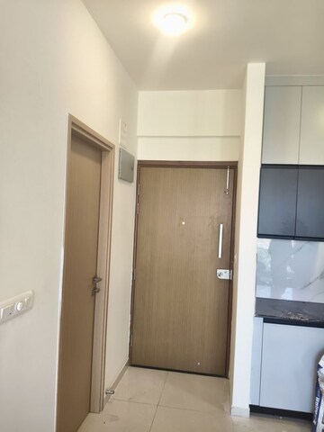 Furnished Amenities in 3 BHK Apartment at Puravankara Purva Atmosphere, Thanisandra Main Road – for Rent