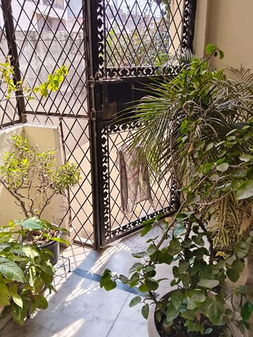 Balcony in 5 BHK Independent House at Mehrauli – for Sale