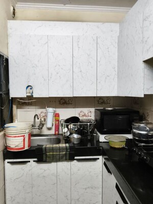 Kitchen in 5 BHK Independent House at Mehrauli – for Sale