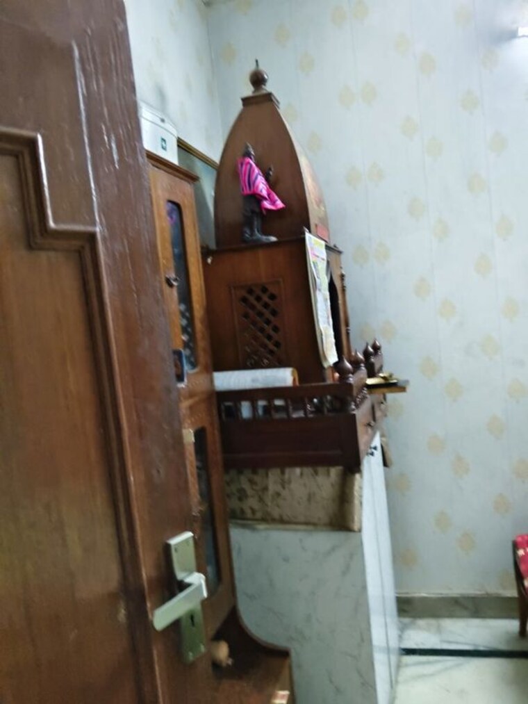 Room, mehrauli 5 Bedroom 110 Sq.Yd. Independent House In Mehrauli Delhi 10053571