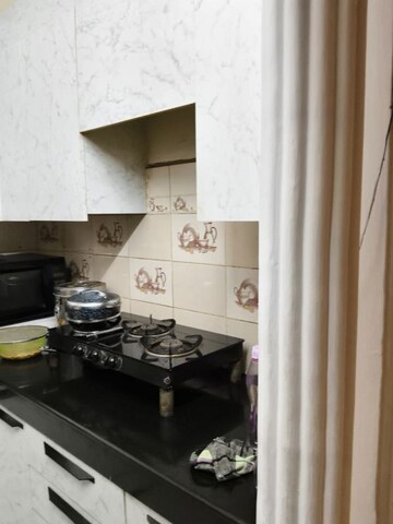 Kitchen in 5 BHK Independent House at Mehrauli – for Sale