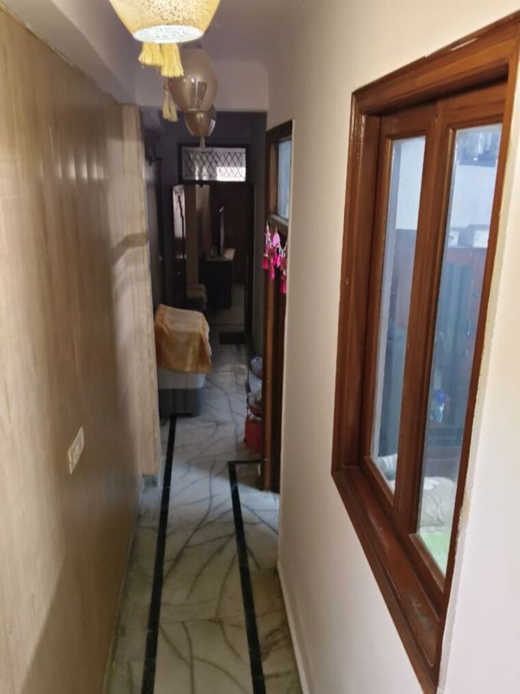 undefined, mehrauli 5 Bedroom 110 Sq.Yd. Independent House In Mehrauli Delhi 10053571