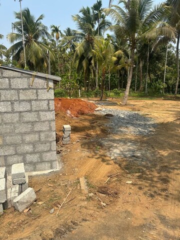 Plot Area in  Plot at Kolazhy – for Sale