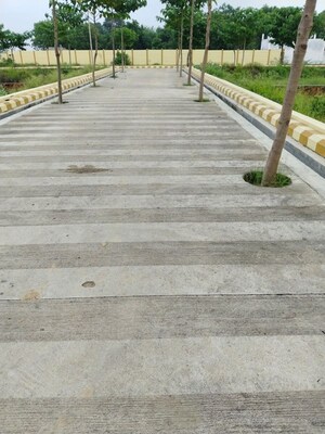  Plot – Exterior View View at Eco Green Village, Faizabad Road - for Sale