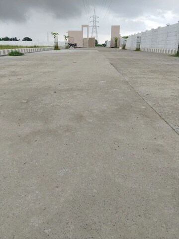  Plot For Sale in Eco Green Village, Faizabad Road