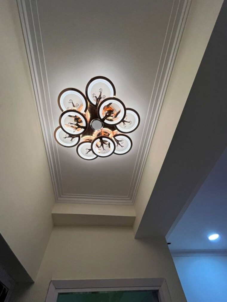 undefined, town-park-white-orchid 2 Bedroom 1097 Sq.Ft. Apartment In Sector 16c Greater Noida Greater Noida 10059091