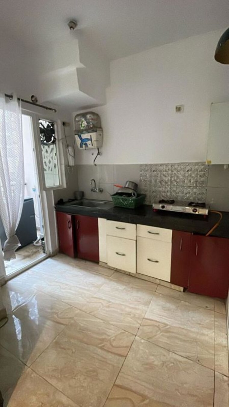 Kitchen, town-park-white-orchid 2 Bedroom 1097 Sq.Ft. Apartment In Sector 16c Greater Noida Greater Noida 10059091