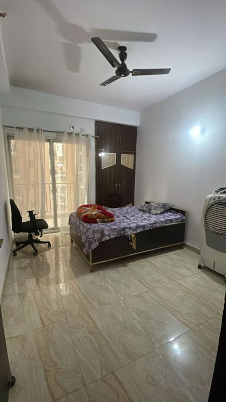 Bedroom, town-park-white-orchid 2 Bedroom 1097 Sq.Ft. Apartment In Sector 16c Greater Noida Greater Noida 10059091