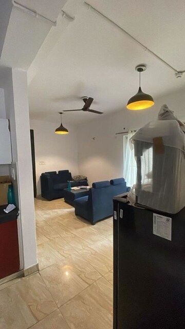 Master Bedroom in 2 BHK Apartment at Town Park White Orchid, Sector 16c Greater Noida – for Rent