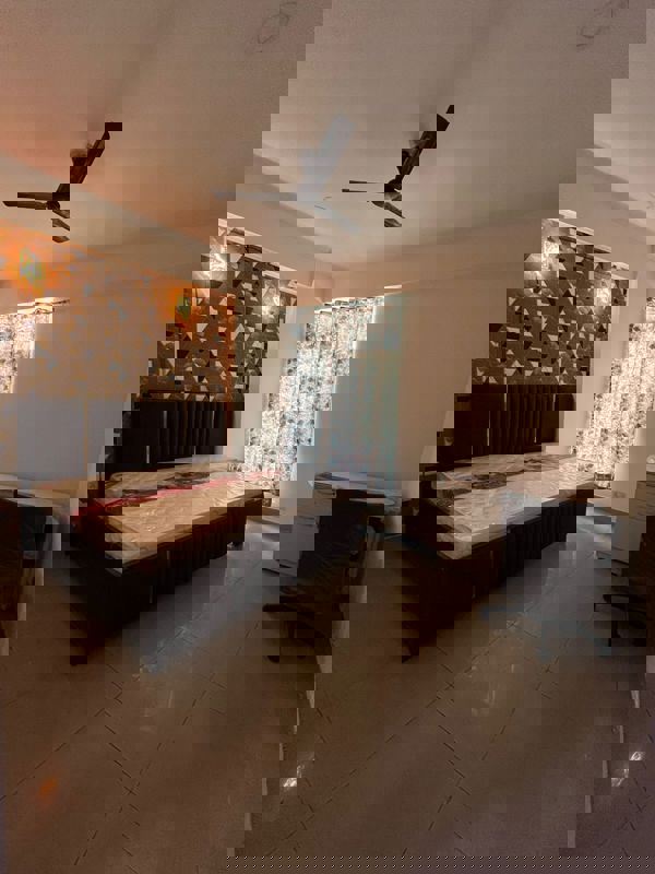 2 BHK 1097 Sq.Ft. Apartment in Town Park White Orchid