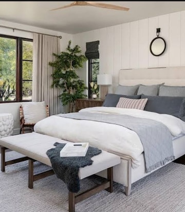 5 BHK Apartment For Rent in Kisan Tower, Sector 51