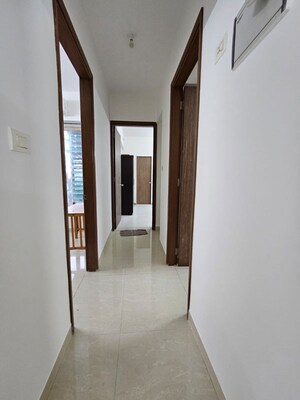 3 BHK Apartment For Sale in Lodha Woods, Kandivali East