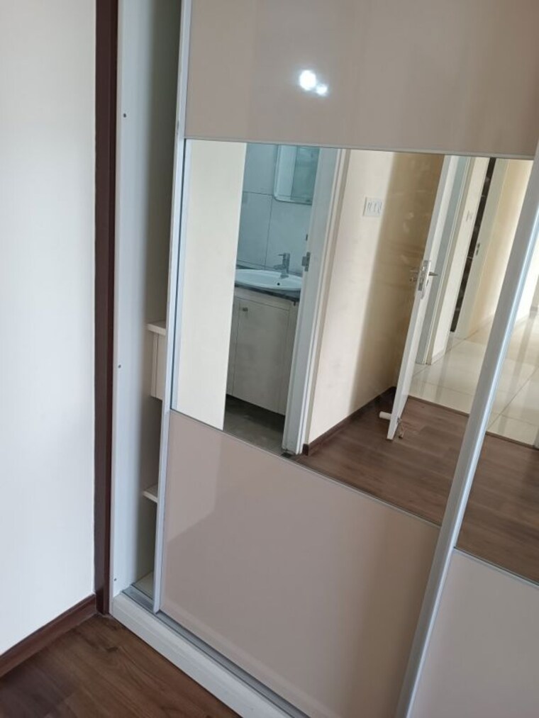 undefined, godrej-aqua 3 Bedroom 1700 Sq.Ft. Apartment In International Airport Road Bangalore 10059095