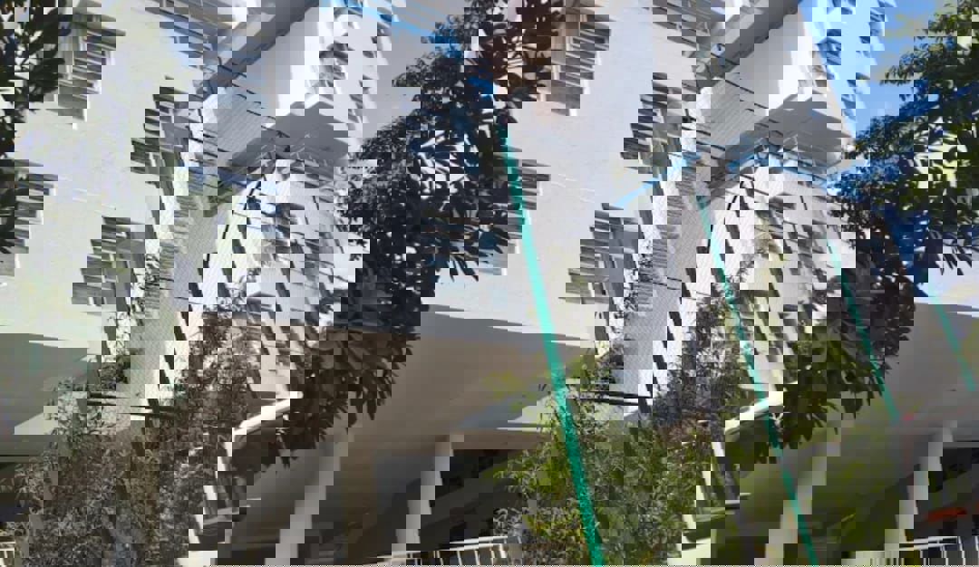 3.5 BHK + Pooja Room,Study Room,Extra Room 1950 Sq.Ft. Apartment in Shubh Nirvana