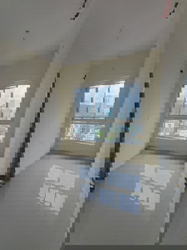 3 BHK 1001 Sq.Ft. Apartment in Viceroy Savana