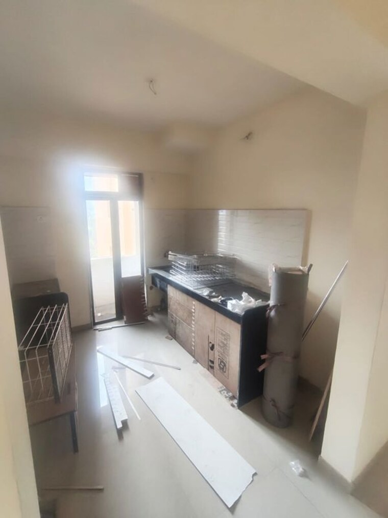 Kitchen, pushpanjali-heights 2 Bedroom 650 Sq.Ft. Apartment In Owale Thane 10059088