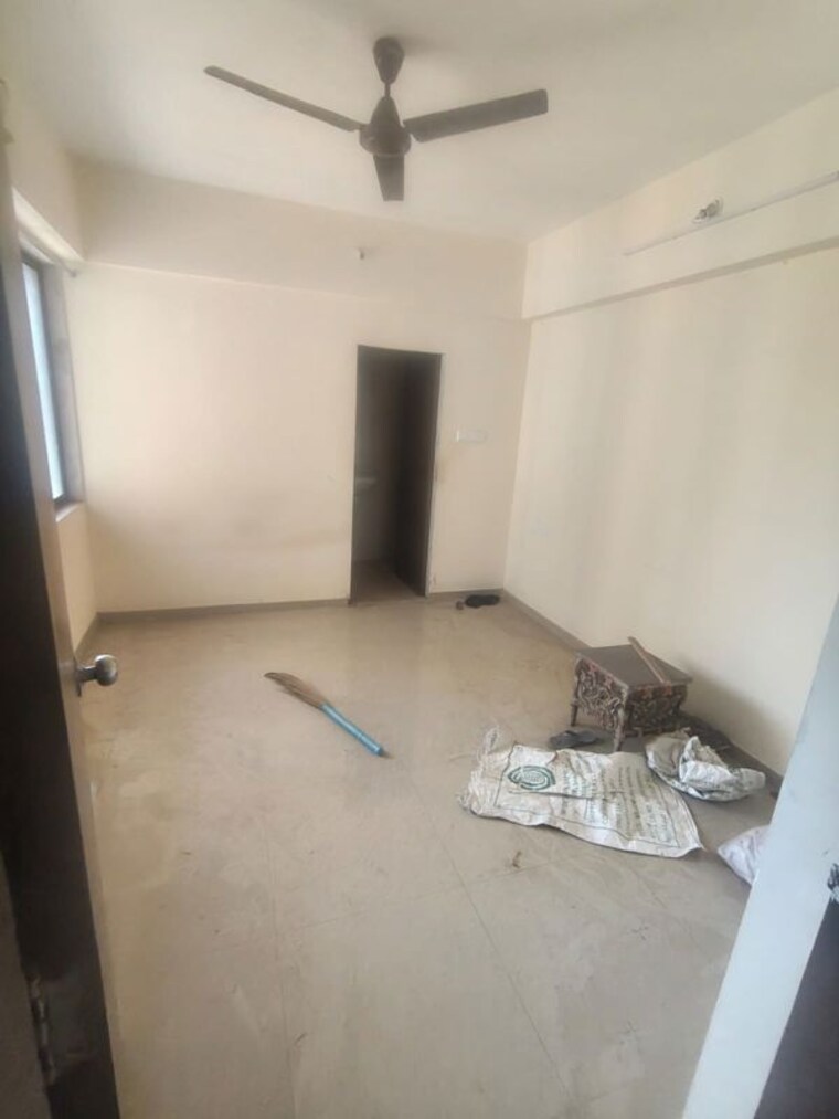 Bedroom, pushpanjali-heights 2 Bedroom 650 Sq.Ft. Apartment In Owale Thane 10059088