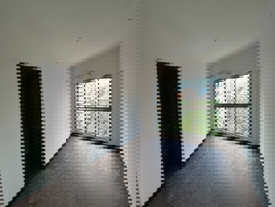 3 BHK + Pooja Room 1190 Sq.Ft. Apartment in Raj Infinia