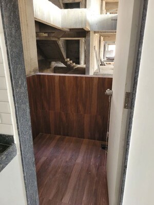 Balcony in 2 BHK Apartment at Dynamic Imperia Plus, Pisoli – for Sale