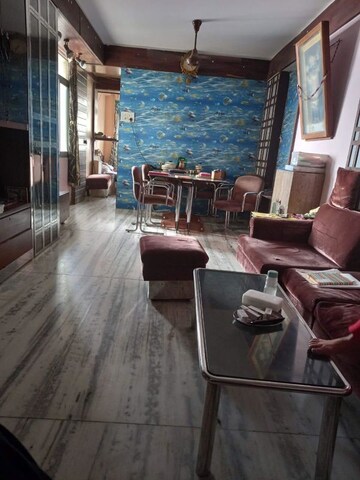 Gym in 4 BHK Apartment at Sudha Kalash, Malabar Hill – for Sale