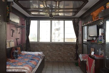 4 BHK Apartment For Sale in Sudha Kalash, Malabar Hill