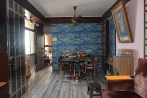 Gym in 4 BHK Apartment at Sudha Kalash, Malabar Hill – for Sale