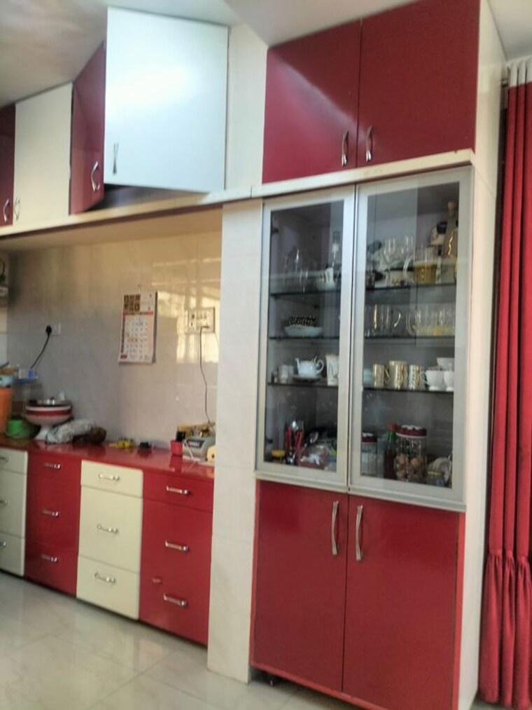 Kitchen, aavalahalli 2.5 Bedroom 650 Sq.Ft. Builder Floor In Aavalahalli Bangalore 10059156