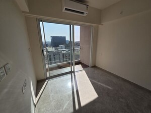 2 BHK Apartment For Rent in LnT Elixir Reserve, Powai