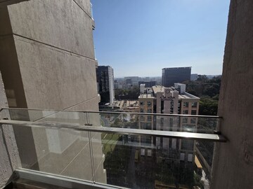 2 BHK Apartment – Exterior View View at LnT Elixir Reserve, Powai - for Rent