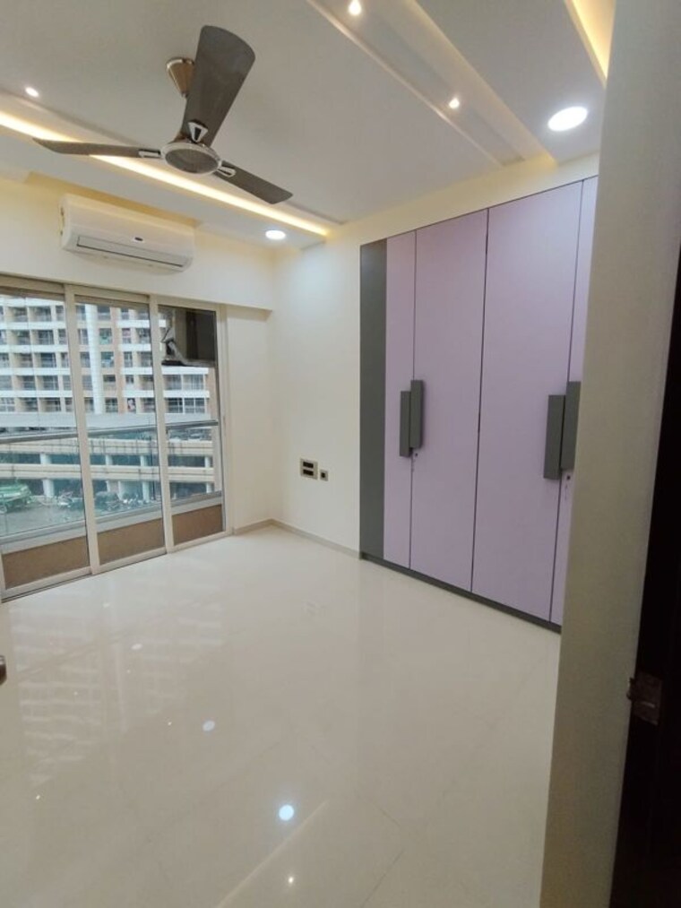 Room, sd-siennaa-wing-d 4 Bedroom 1750 Sq.Ft. Apartment In Kandivali East Mumbai 10059173