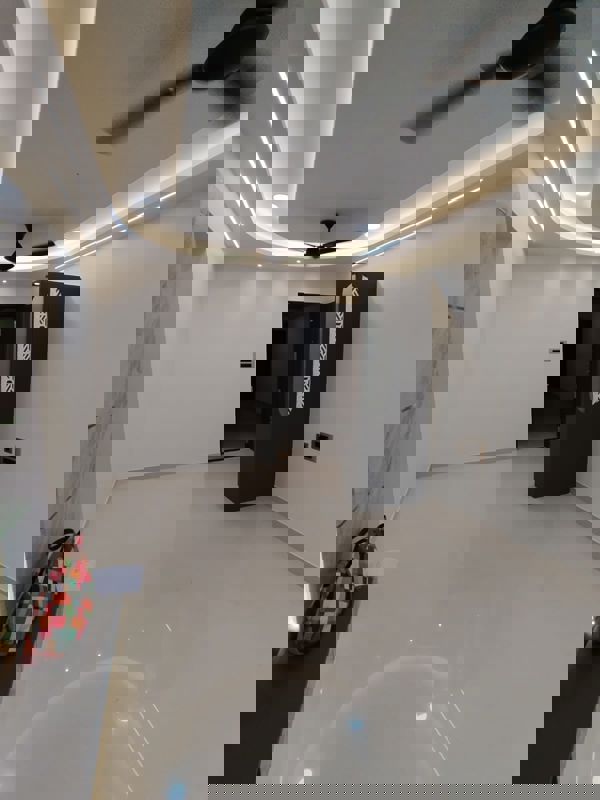 4 BHK 1750 Sq.Ft. Apartment in SD Siennaa Wing D