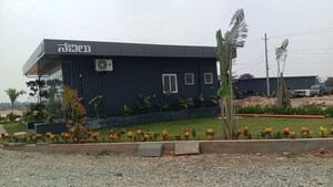  Plot – Exterior View View at Jigani - for Sale