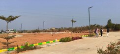 Plot For Sale in Hoskote