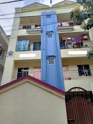 2 BHK Apartment For Rent in Hinoo
