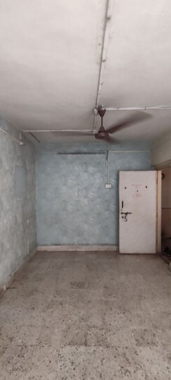 1 BHK Apartment For Rent in Devrai CHS
