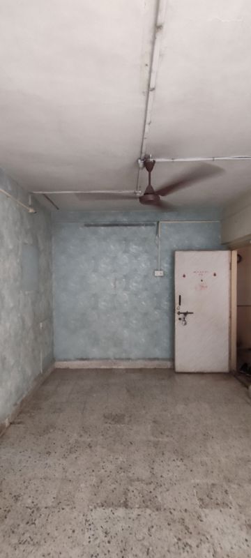 1 BHK Apartment For Rent in Devrai CHS
