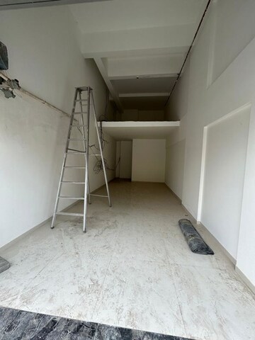  Shop For Rent in Shubh Nirvana, Viman Nagar