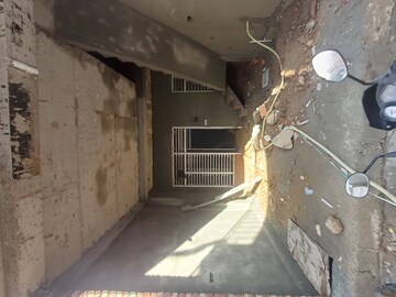 Kitchen in 3.5 BHK Independent House at Palla – for Sale