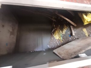 Furnished Amenities in 3.5 BHK Independent House at Palla – for Sale