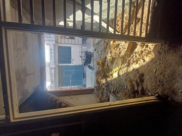 Swimming Pool in 3.5 BHK Independent House at Palla – for Sale