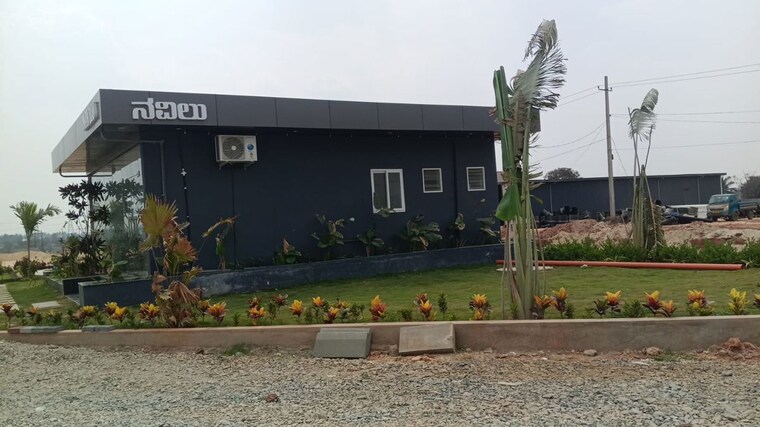 Exterior View, jigani  1680 Sq.Ft. Plot In Jigani Bangalore 10059225