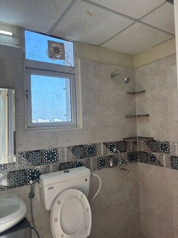 Living Room in 2 BHK Apartment at Signature Global Prime, Sector 63a – for Sale