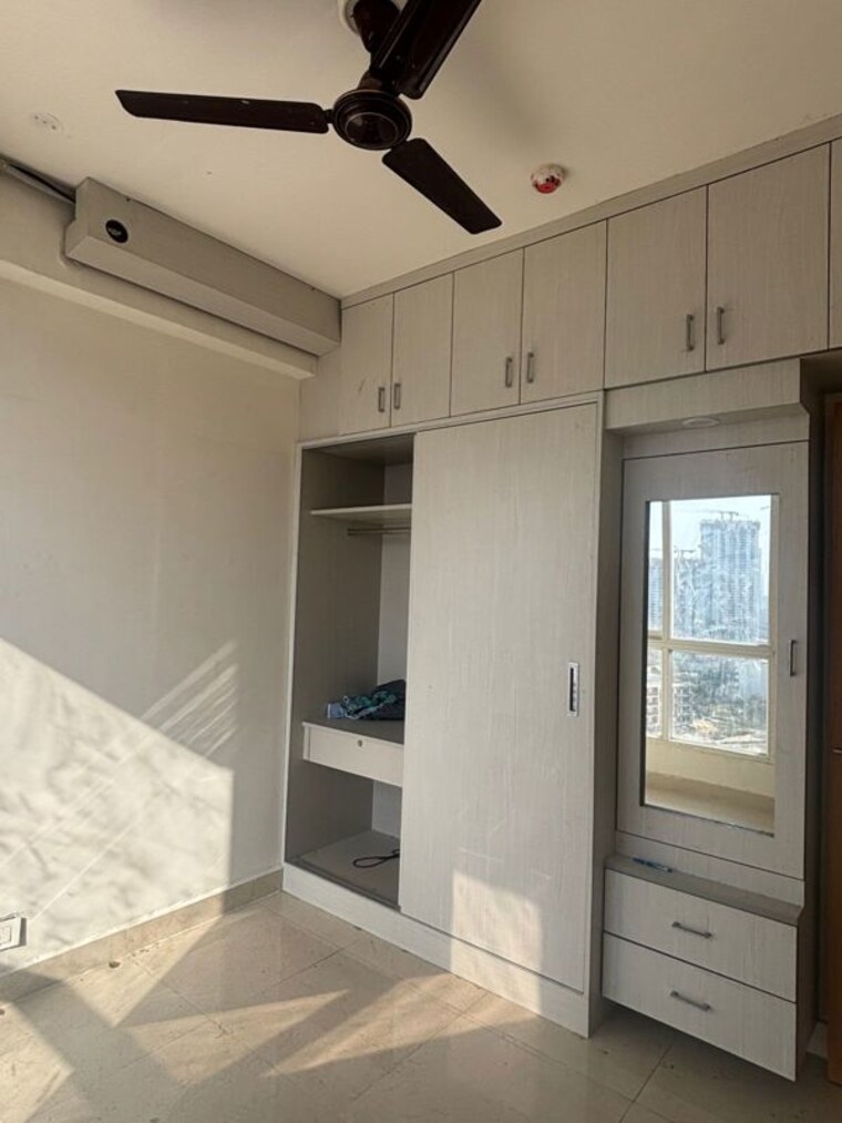 Room, signature-global-prime 2 Bedroom 1232 Sq.Ft. Apartment In Sector 63a Gurgaon 10059228