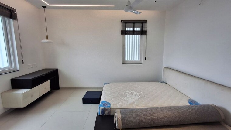 Room, jayabheri-the-nirvana 3 Bedroom 2225 Sq.Ft. Apartment In Gopanpally Hyderabad 10059232