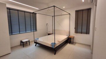 Kitchen in 3 BHK Apartment at Jayabheri The Nirvana, Gopanpally – for Rent